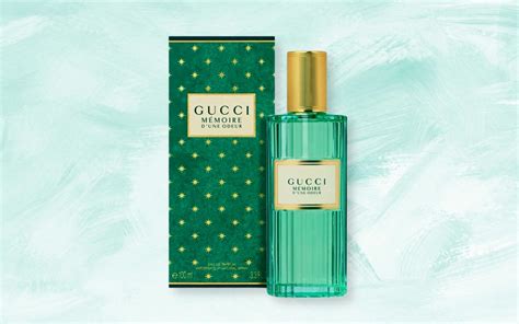 gucci scent selective review.